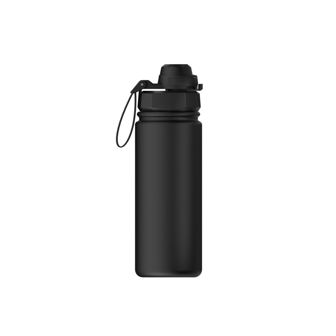 Image of  El tomatodo Fluye Back To School (BTS 523 ml) es compacto, resistente y fácil de llevar. Color Curitiba.