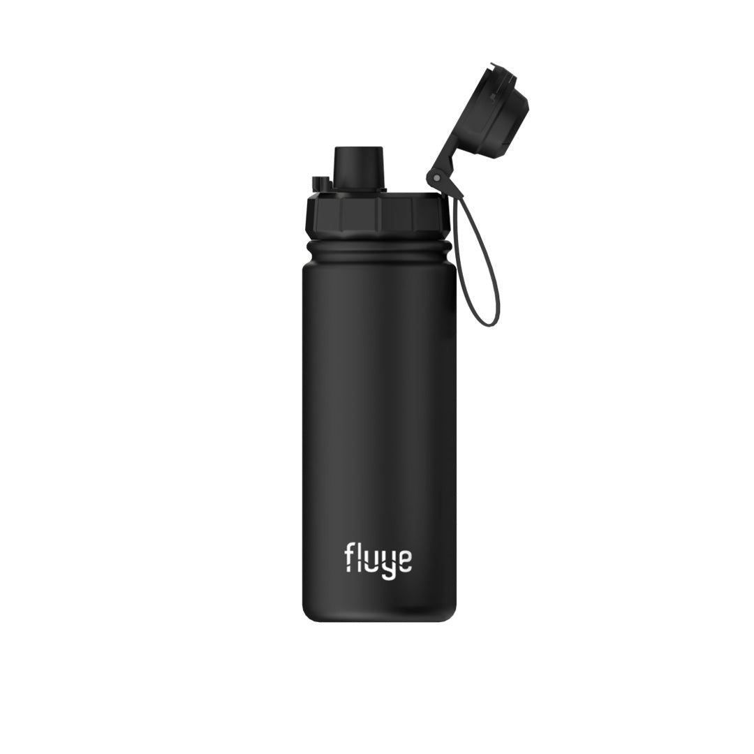 Image of  El tomatodo Fluye Back To School (BTS 523 ml) es compacto, resistente y fácil de llevar. Color Curitiba.