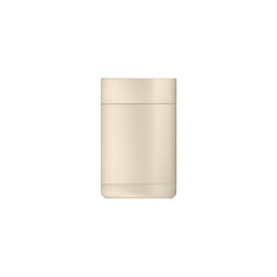 Image of El Fluye Can Cooler 355 ml mantiene tus bebidas frías por más tiempo, ideal para la playa, campo, reuniones y más. Color Baja Sand.
