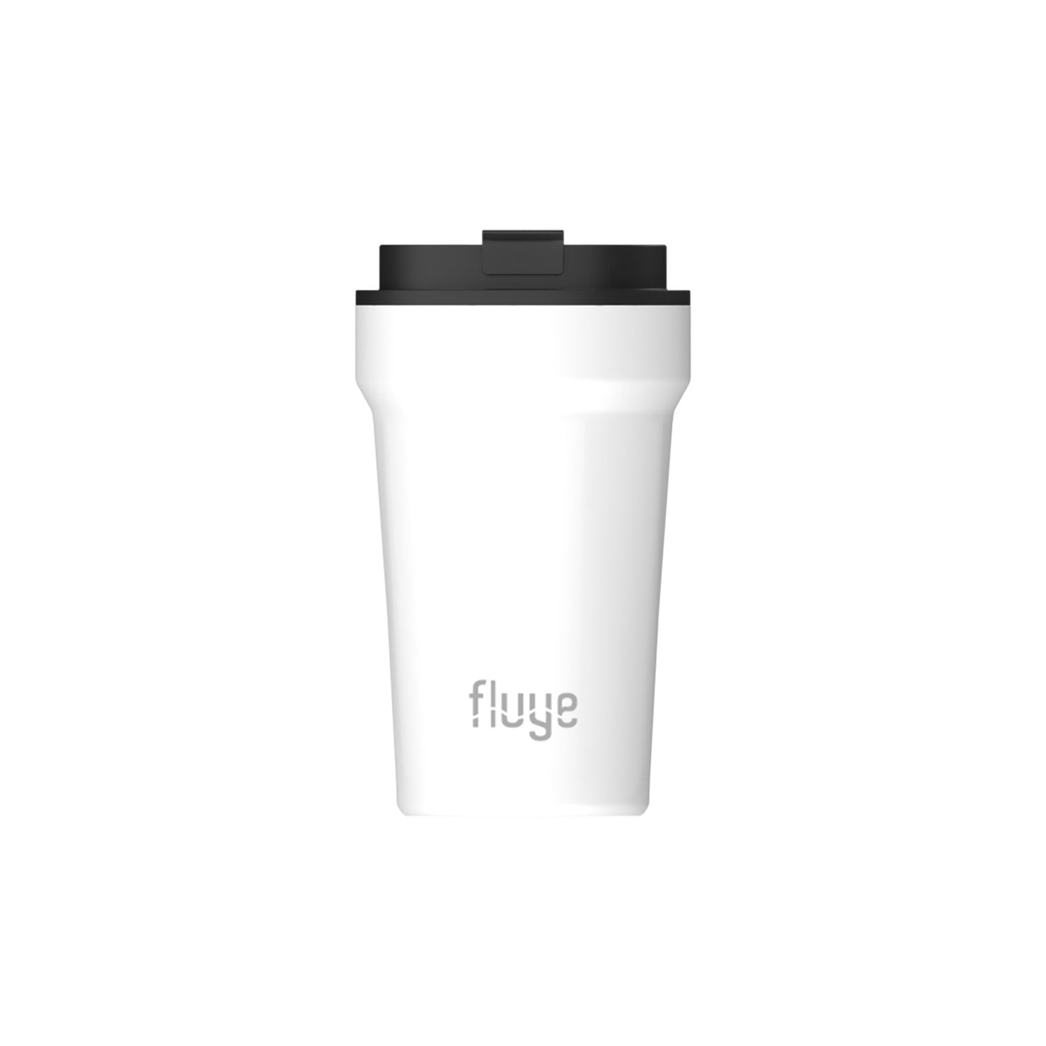 Image of La Fluye Coffee Cup es 100% hermética y antiderrames, perfecta para llevar tu café o infusión a cualquier lugar. Color Bariloche.