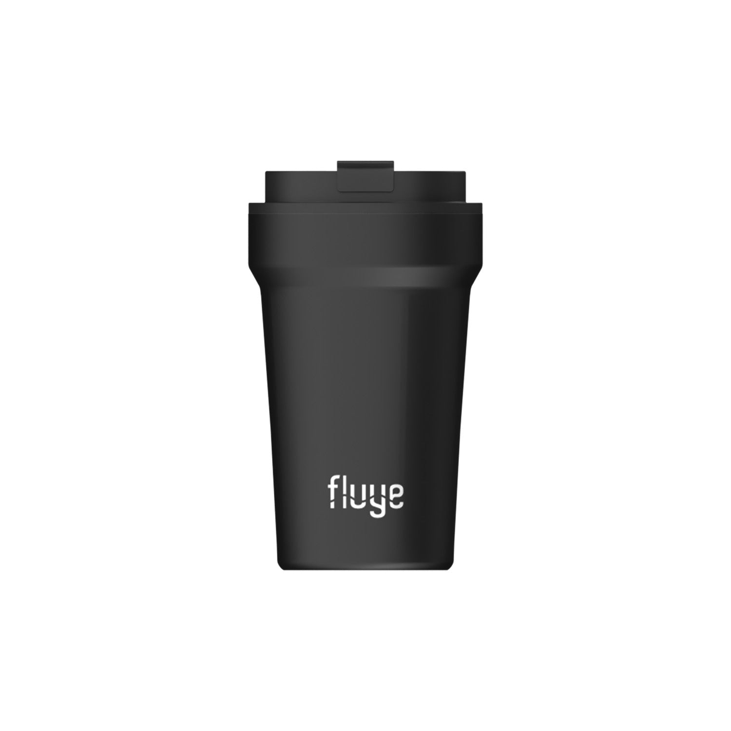 Image of La Fluye Coffee Cup es 100% hermética y antiderrames, perfecta para llevar tu café o infusión a cualquier lugar. Color Curitiba.