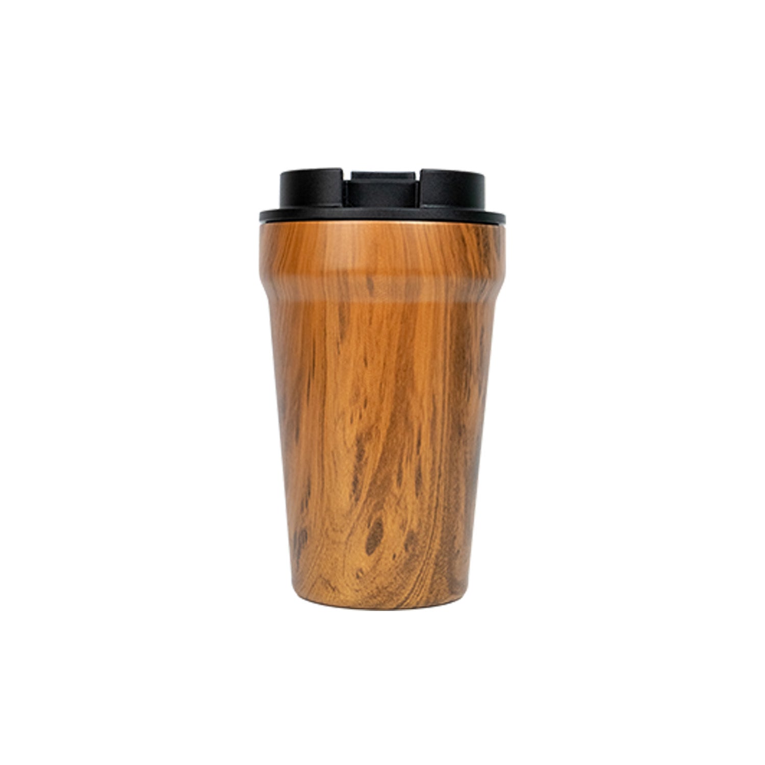 Image of La Fluye Coffee Cup es 100% hermética y antiderrames, perfecta para llevar tu café o infusión a cualquier lugar. Color Manu.