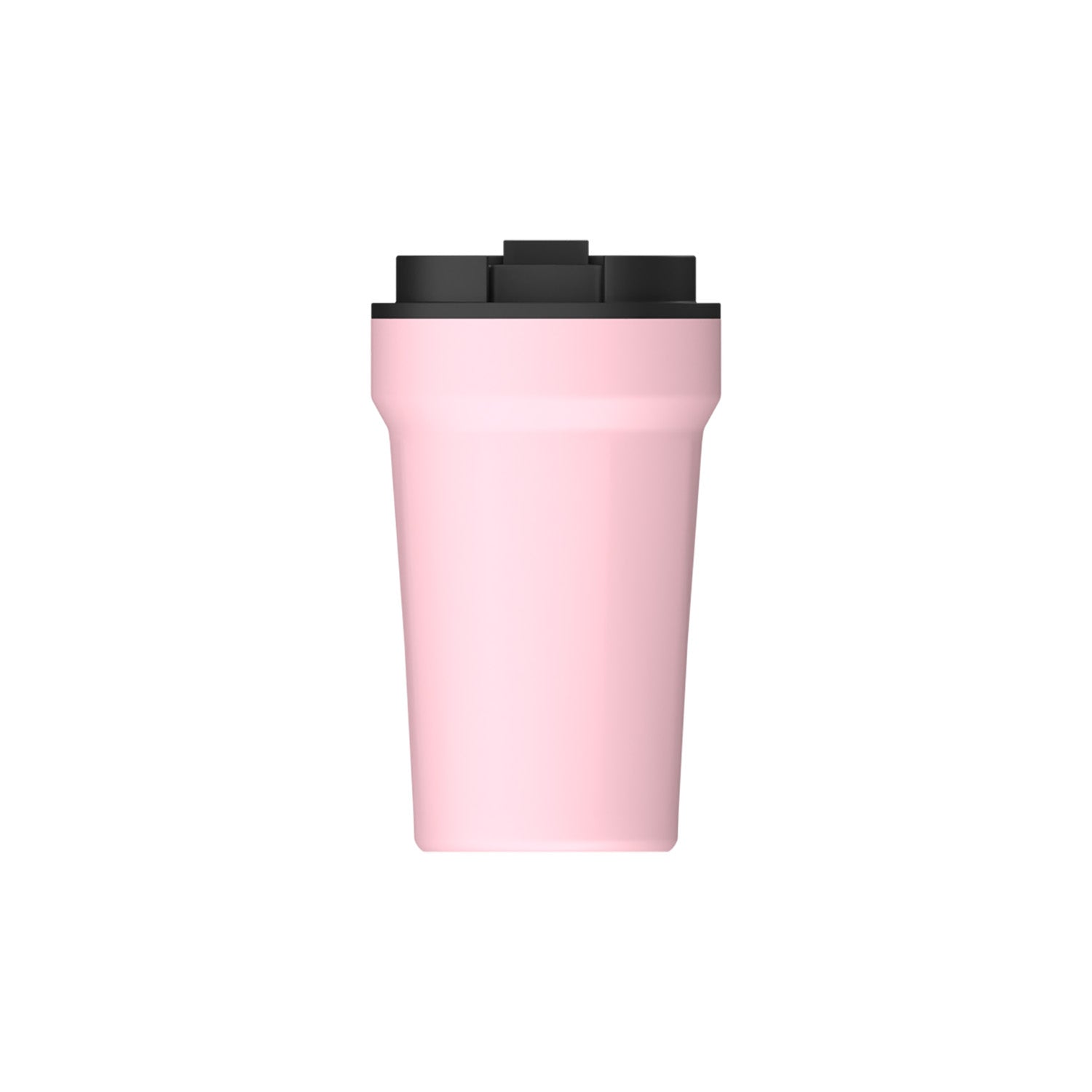 Image of La Fluye Coffee Cup es 100% hermética y antiderrames, perfecta para llevar tu café o infusión a cualquier lugar. Color Maras.