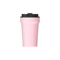 Image of La Fluye Coffee Cup es 100% hermética y antiderrames, perfecta para llevar tu café o infusión a cualquier lugar. Color Maras.