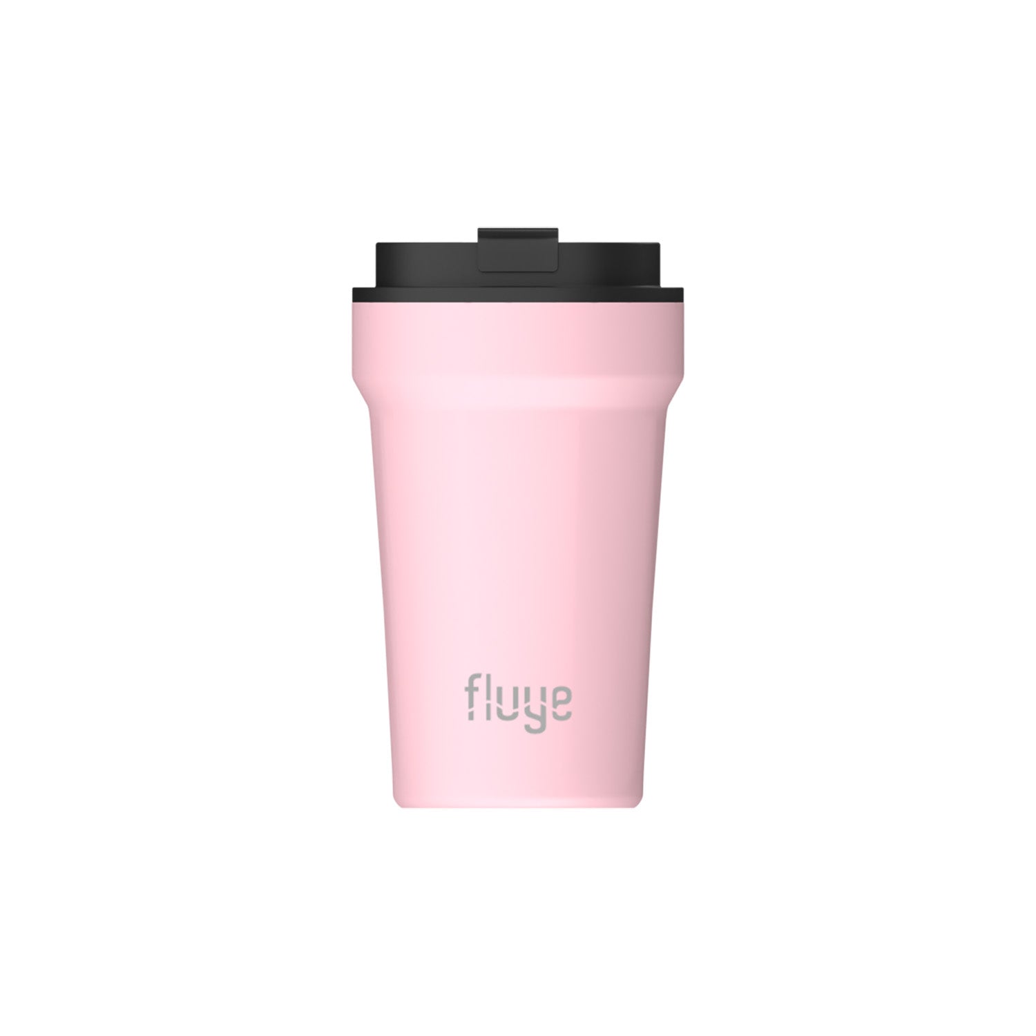 Image of La Fluye Coffee Cup es 100% hermética y antiderrames, perfecta para llevar tu café o infusión a cualquier lugar. Color Maras.