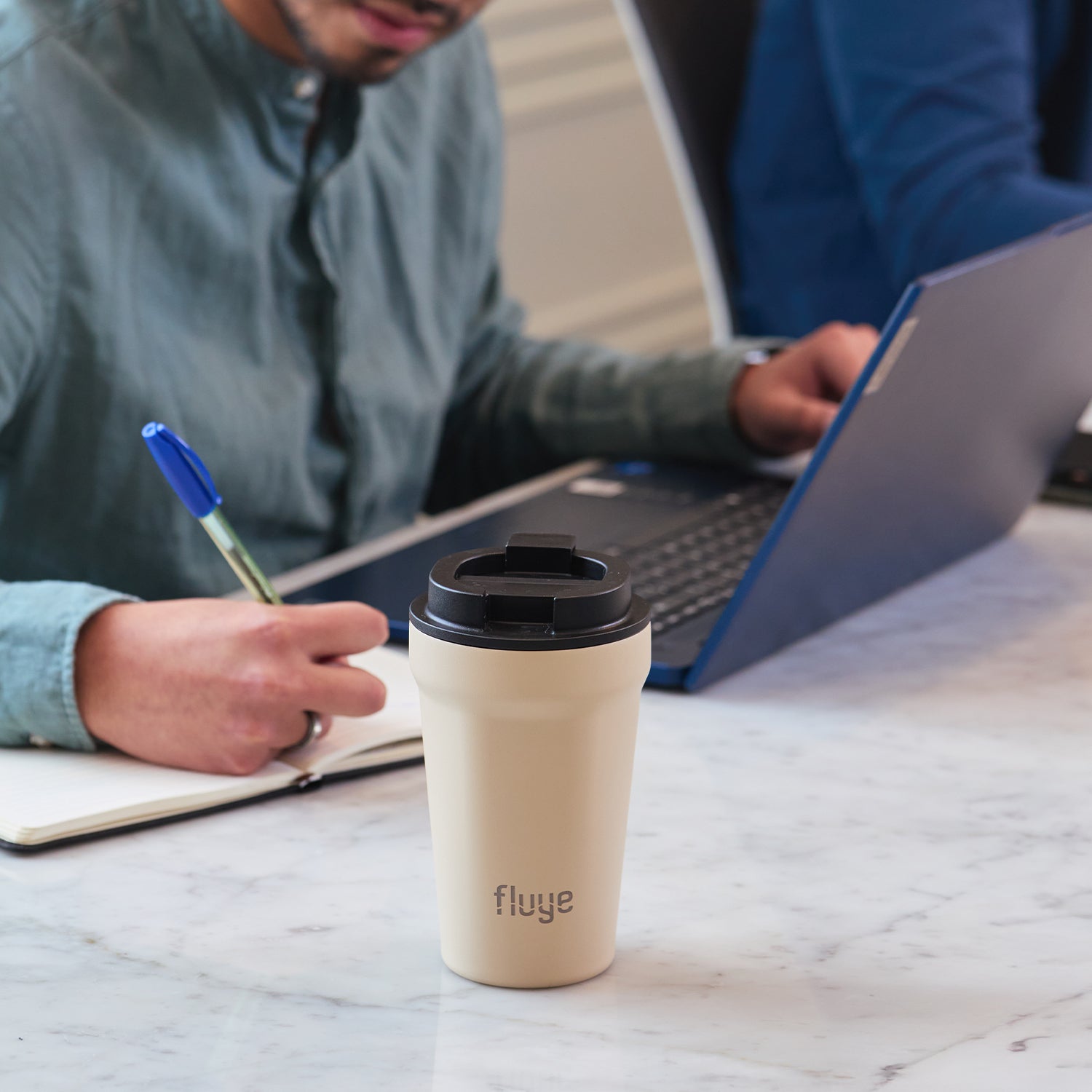 Fluye Bottle