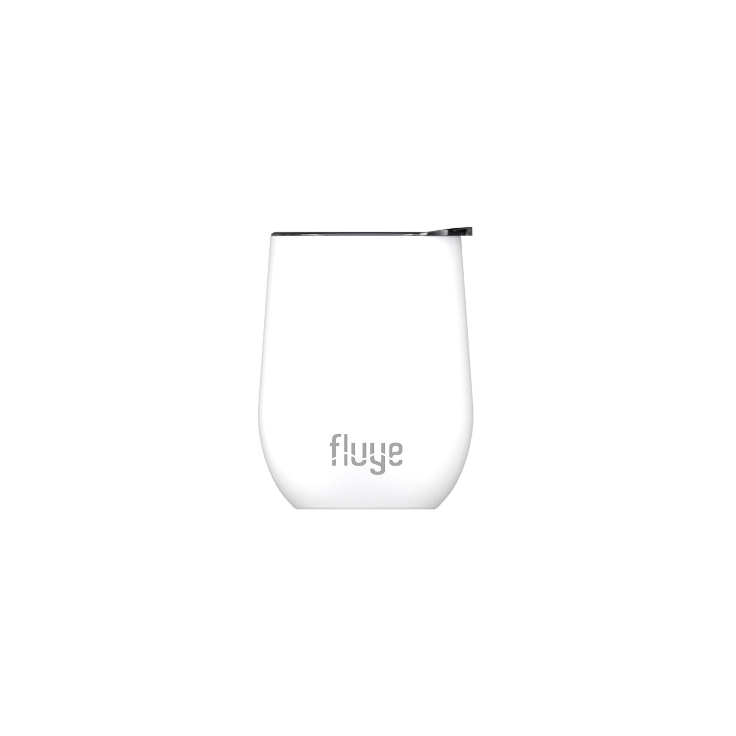 Image of La Fluye Cup es un vaso térmico versátil, ideal para disfrutar de café, té, agua o tu bebida favorita en cualquier ocasión. Color Bariloche.