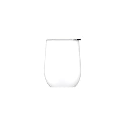 Image of La Fluye Cup es un vaso térmico versátil, ideal para disfrutar de café, té, agua o tu bebida favorita en cualquier ocasión. Color Bariloche.