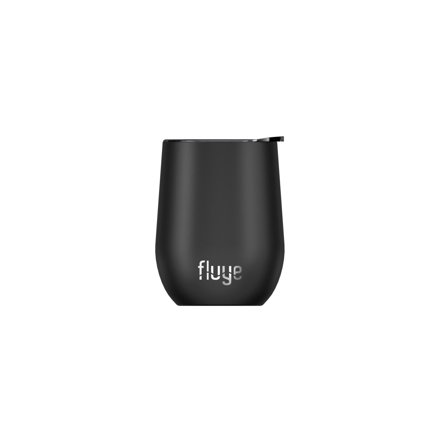Image of La Fluye Cup es un vaso térmico versátil, ideal para disfrutar de café, té, agua o tu bebida favorita en cualquier ocasión. Color Curitiba.
