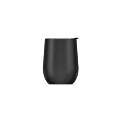Image of La Fluye Cup es un vaso térmico versátil, ideal para disfrutar de café, té, agua o tu bebida favorita en cualquier ocasión. Color Curitiba.