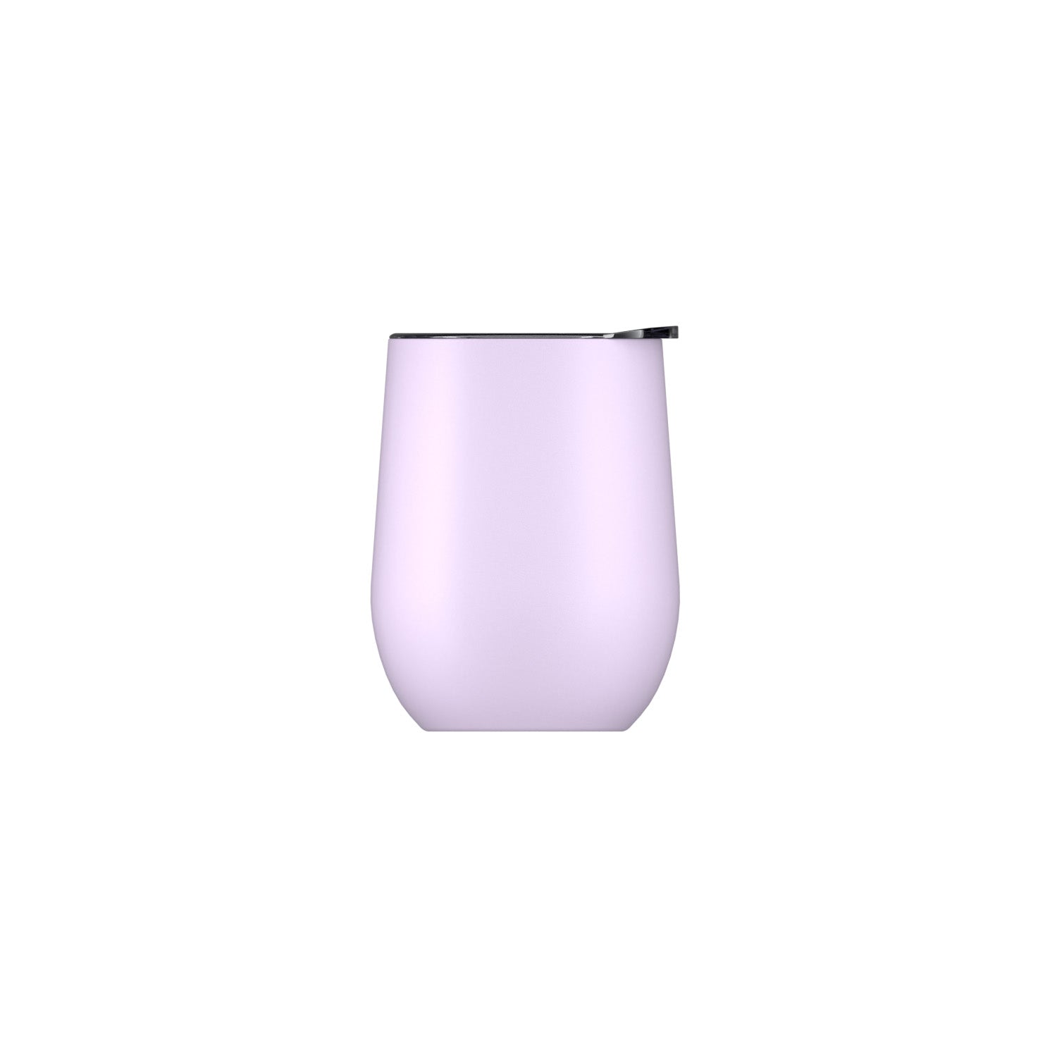 La Fluye Cup es un vaso térmico versátil, ideal para disfrutar de café, té, agua o tu bebida favorita en cualquier ocasión. Color Lila.