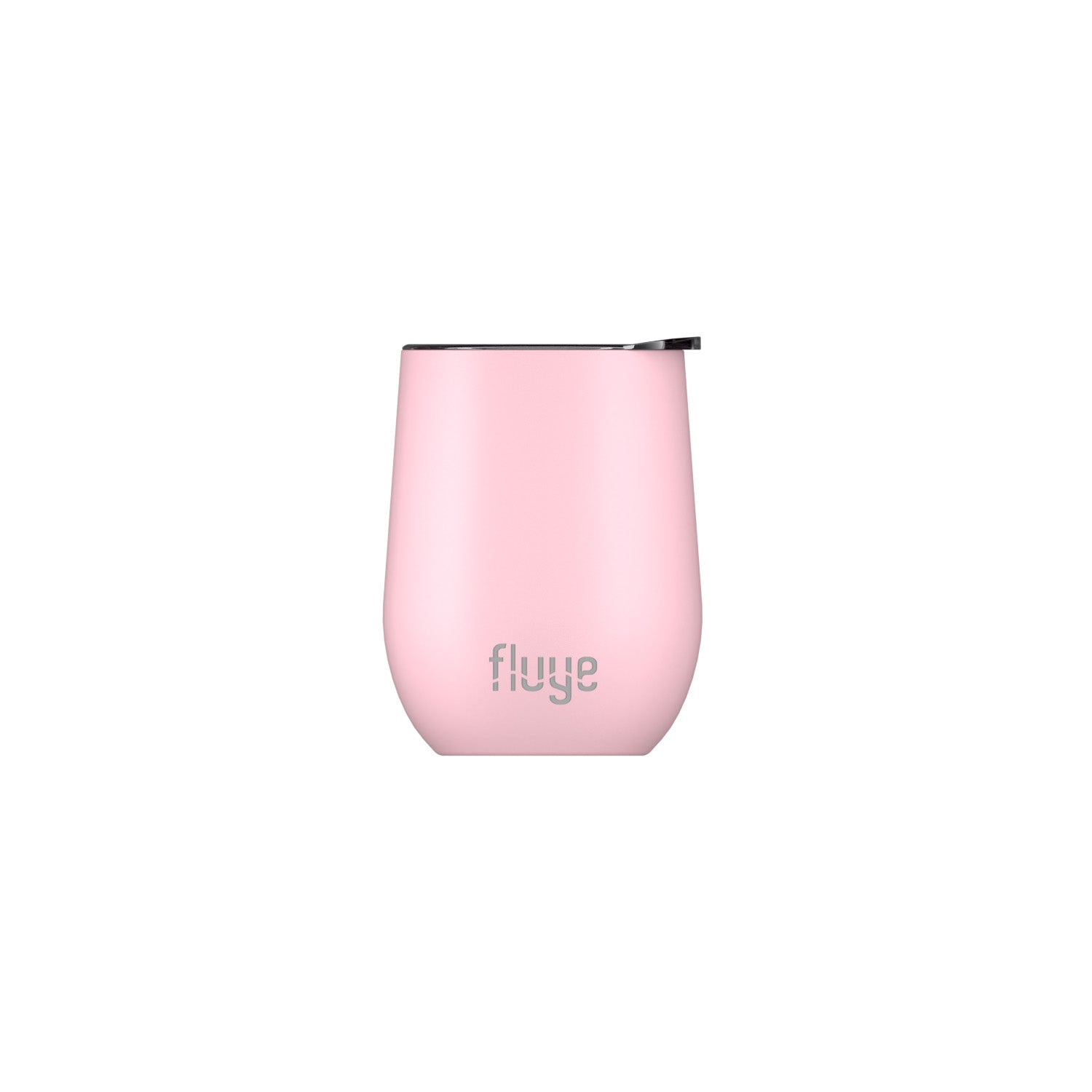 La Fluye Cup es un vaso térmico versátil, ideal para disfrutar de café, té, agua o tu bebida favorita en cualquier ocasión. Color Maras.