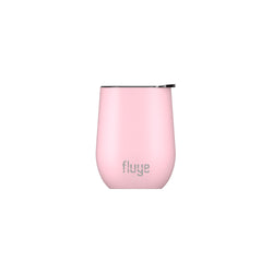 Image of La Fluye Cup es un vaso térmico versátil, ideal para disfrutar de café, té, agua o tu bebida favorita en cualquier ocasión. Color Maras.