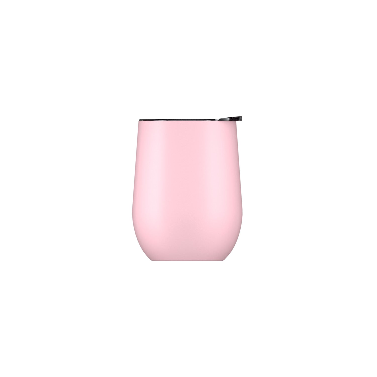 La Fluye Cup es un vaso térmico versátil, ideal para disfrutar de café, té, agua o tu bebida favorita en cualquier ocasión. Color Maras.