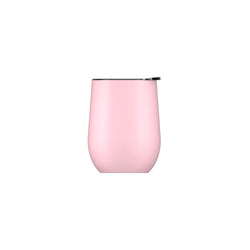 Image of La Fluye Cup es un vaso térmico versátil, ideal para disfrutar de café, té, agua o tu bebida favorita en cualquier ocasión. Color Maras.