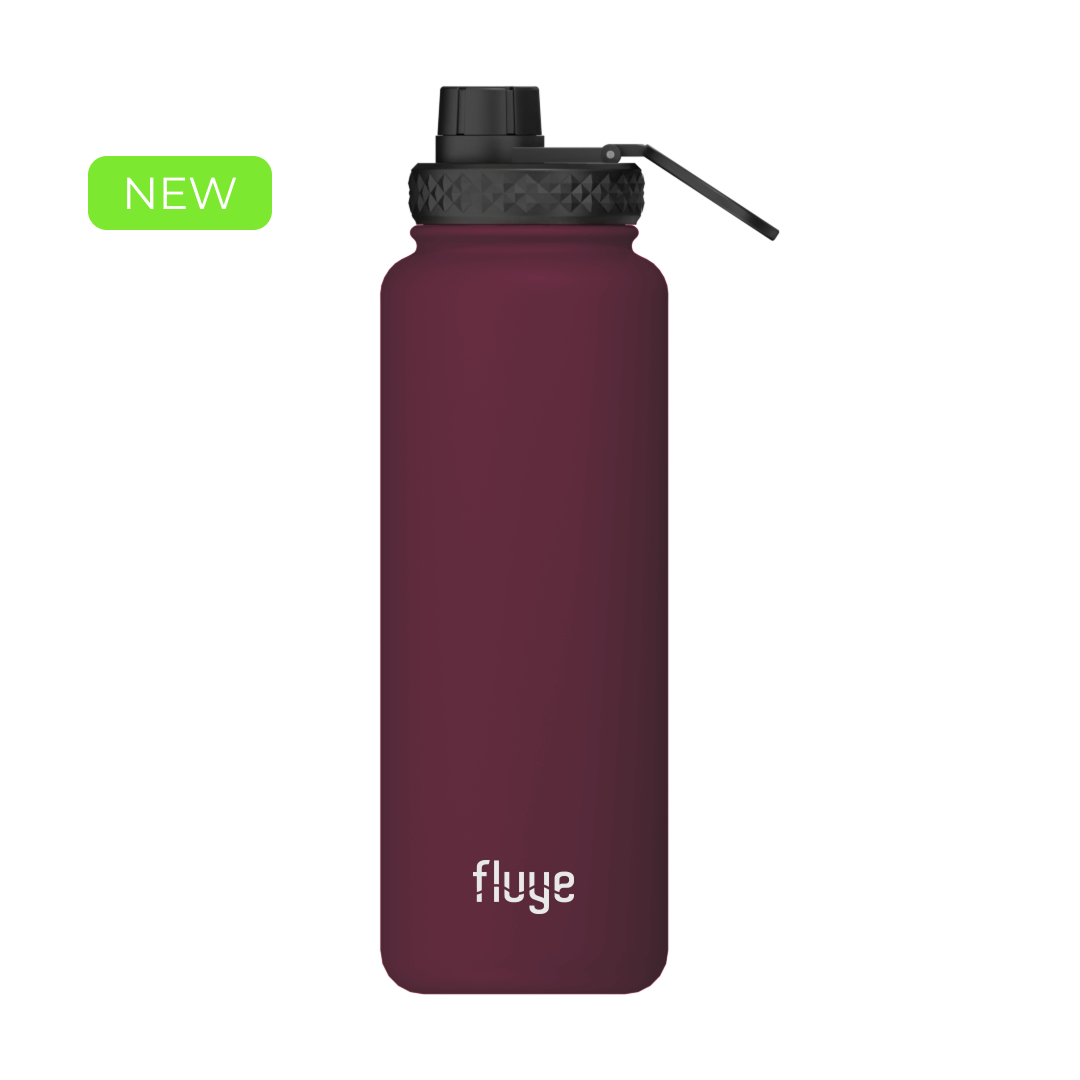 Fluye Bottle