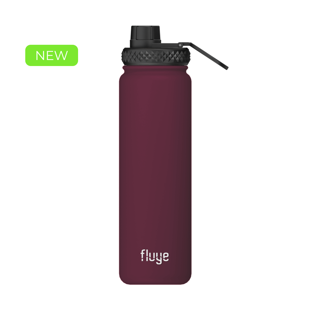 Fluye Bottle