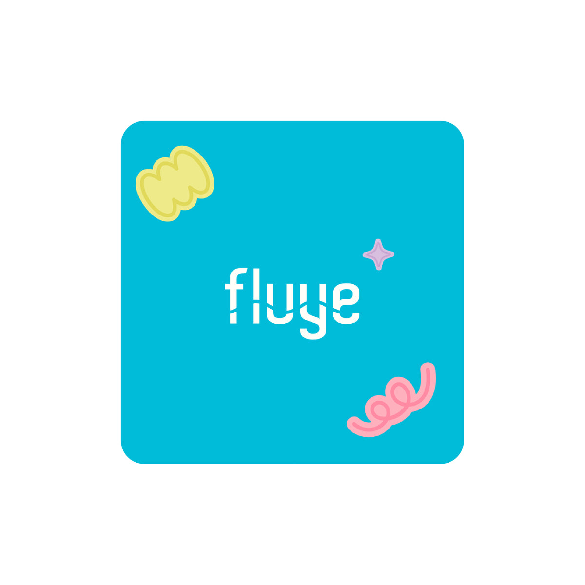 Fluye Gift Card