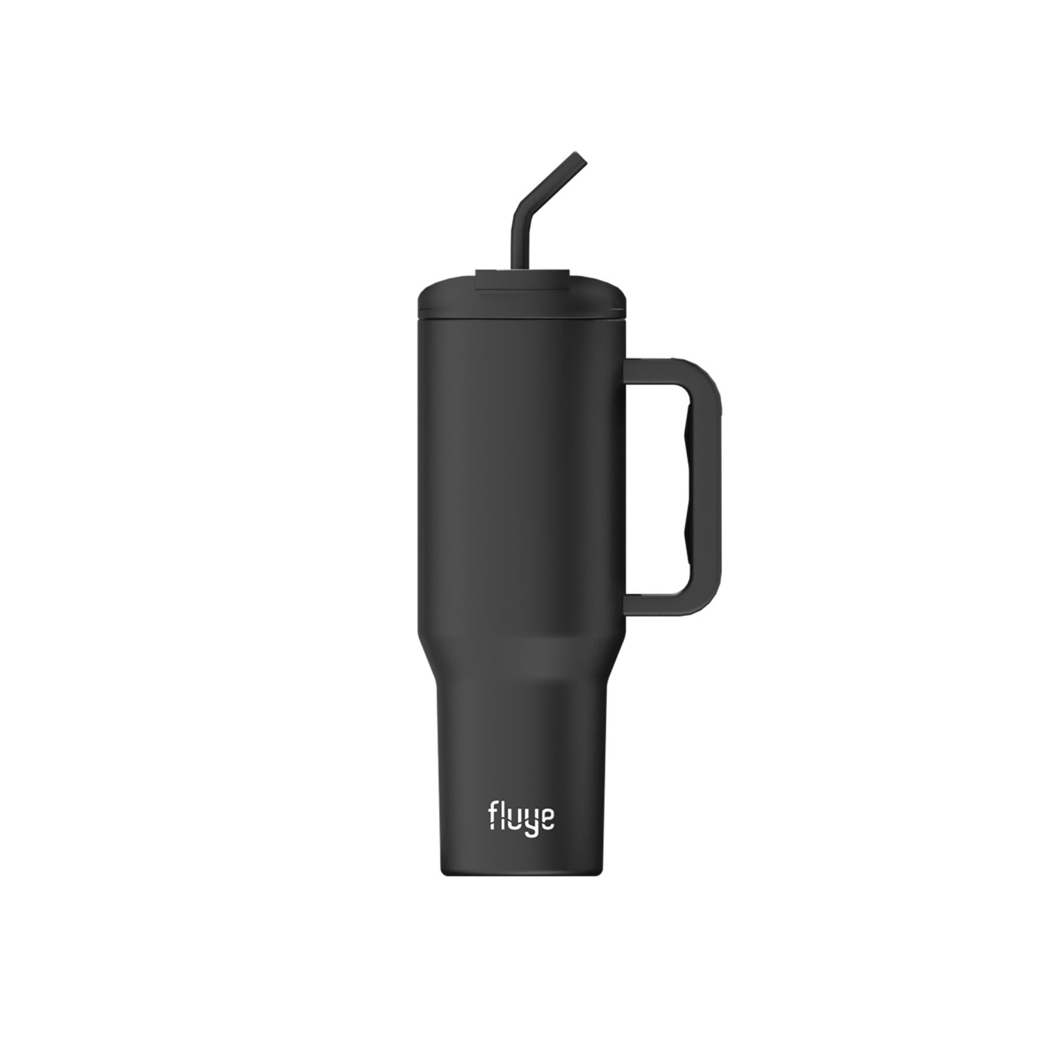 Image of El tomatodo Fluye Mug Pro 1200 ml es ideal para hidratarte siempre. Mantiene tus bebidas frías o calientes, según lo que decidas llevar. Color Curitiba.