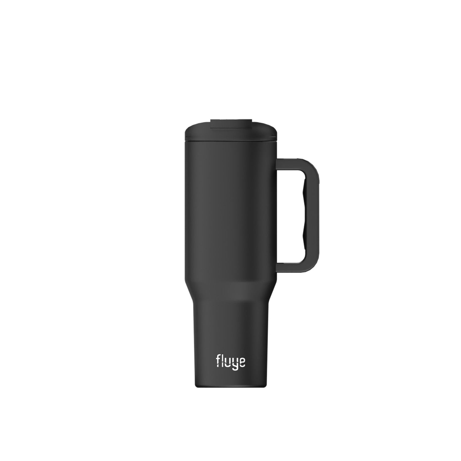 Image of El tomatodo Fluye Mug Pro 1200 ml es ideal para hidratarte siempre. Mantiene tus bebidas frías o calientes, según lo que decidas llevar. Color Curitiba.