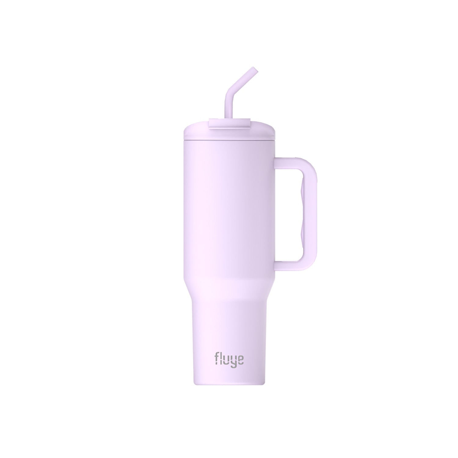 Image of El tomatodo Fluye Mug Pro 1200 ml es ideal para hidratarte siempre. Mantiene tus bebidas frías o calientes, según lo que decidas llevar. Color Lila.