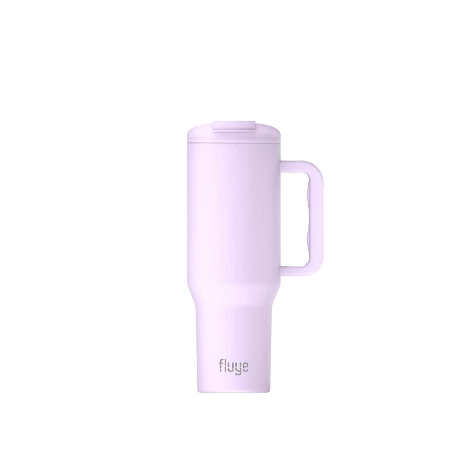 Image of El tomatodo Fluye Mug Pro 1200 ml es ideal para hidratarte siempre. Mantiene tus bebidas frías o calientes, según lo que decidas llevar. Color Lila.