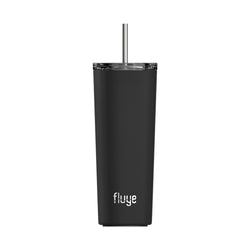 Image of El Fluye Tumbler 700 ml es perfecto para disfrutar de tus bebidas frías o calientes en cualquier momento. Color Curitiba.